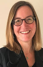 Nicole Newnham como Director