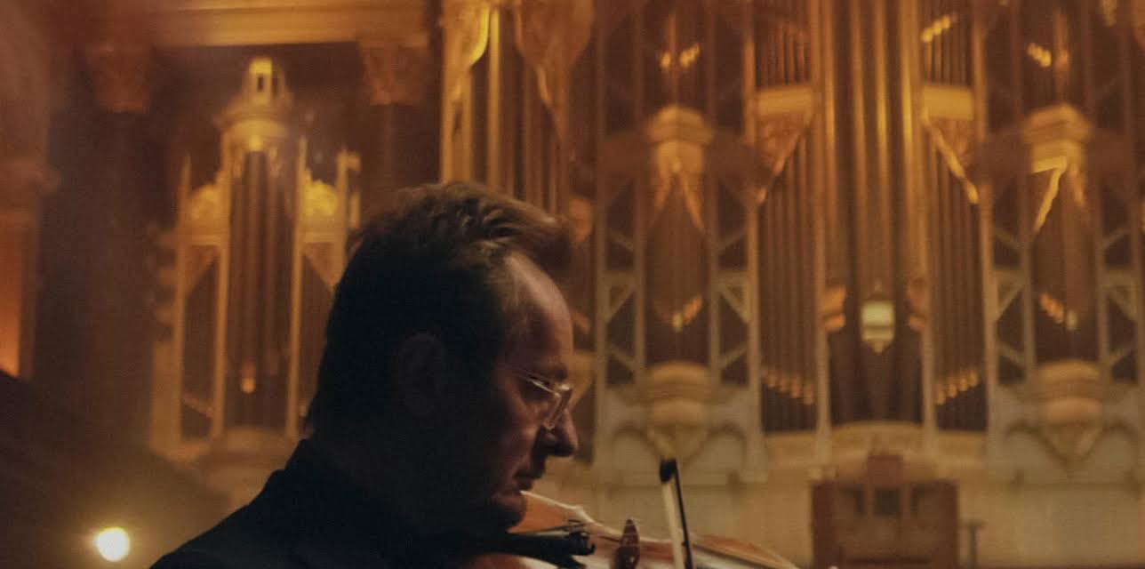 Rapture & Revolution (2021)