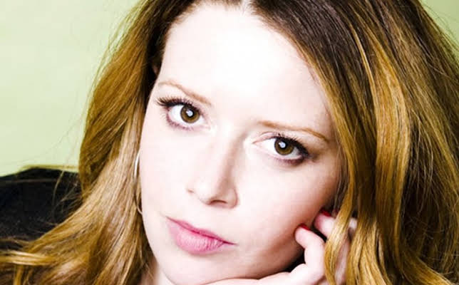 Natasha Lyonne