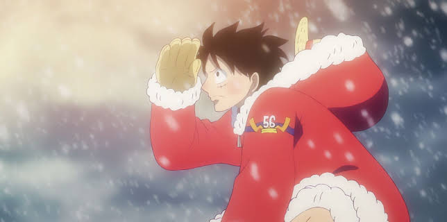 17:10: One Piece | ProSieben Maxx | 12/22 2025