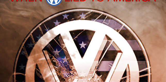 Backfired: When VW Lied to America (2019)
