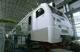 Factory Line: Episode 7