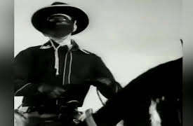 Zorro Rides Again Season One: Right of Way