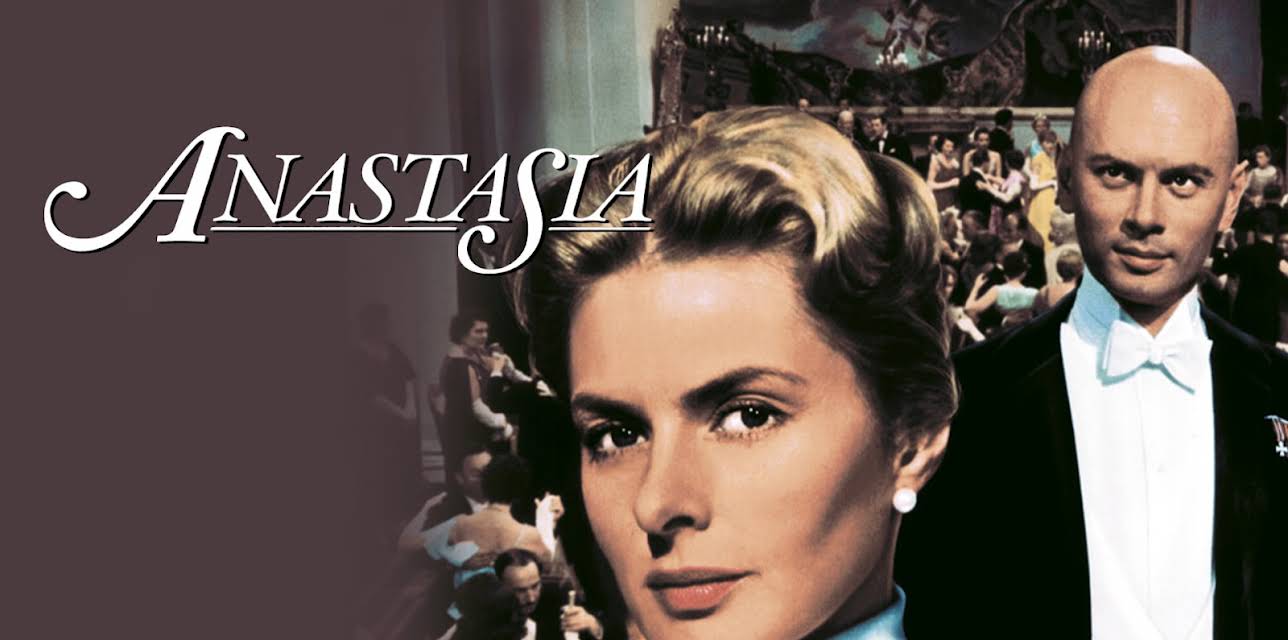 Anastasia (1956) (1956)