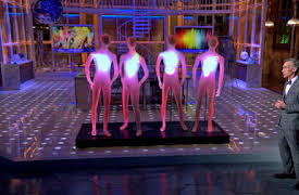 Bill Nye redder verden: Seksualitetsspektrumet