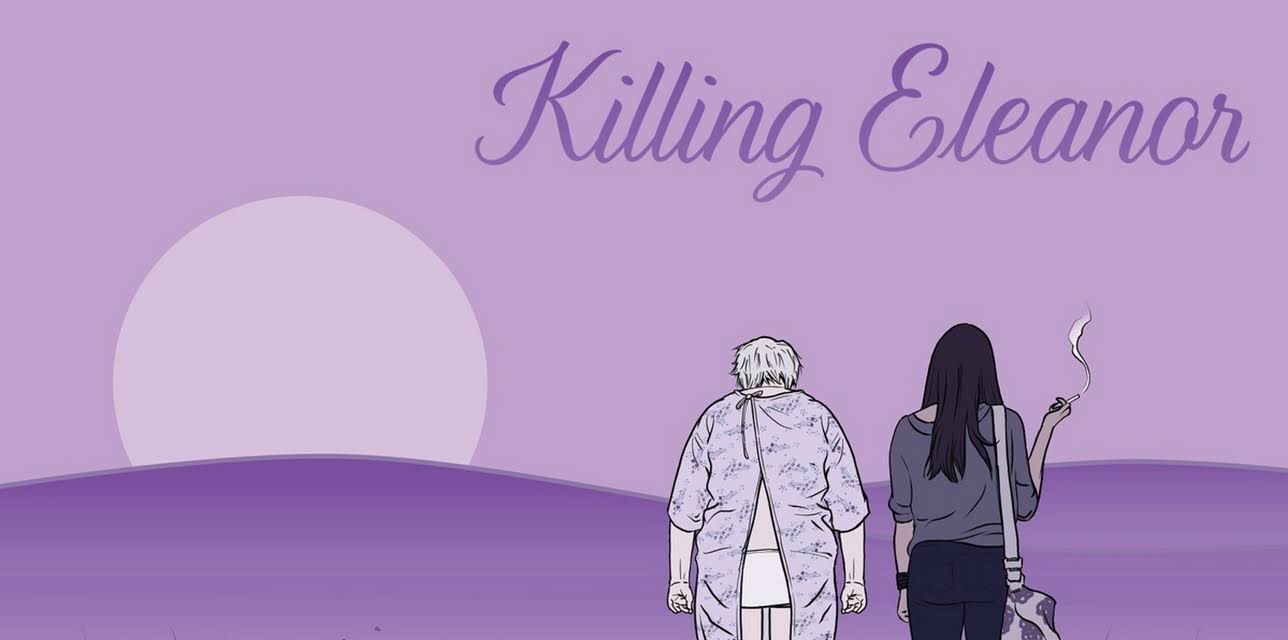 Killing Eleanor (2021)