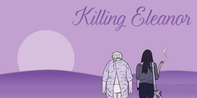 Killing Eleanor (2021)