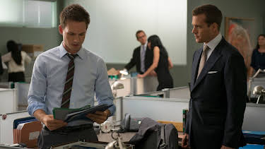 01:20: Suits (S2 E10) (S2) | Viasat Series | 10/10 2026