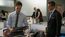 Suits (S2 E10)