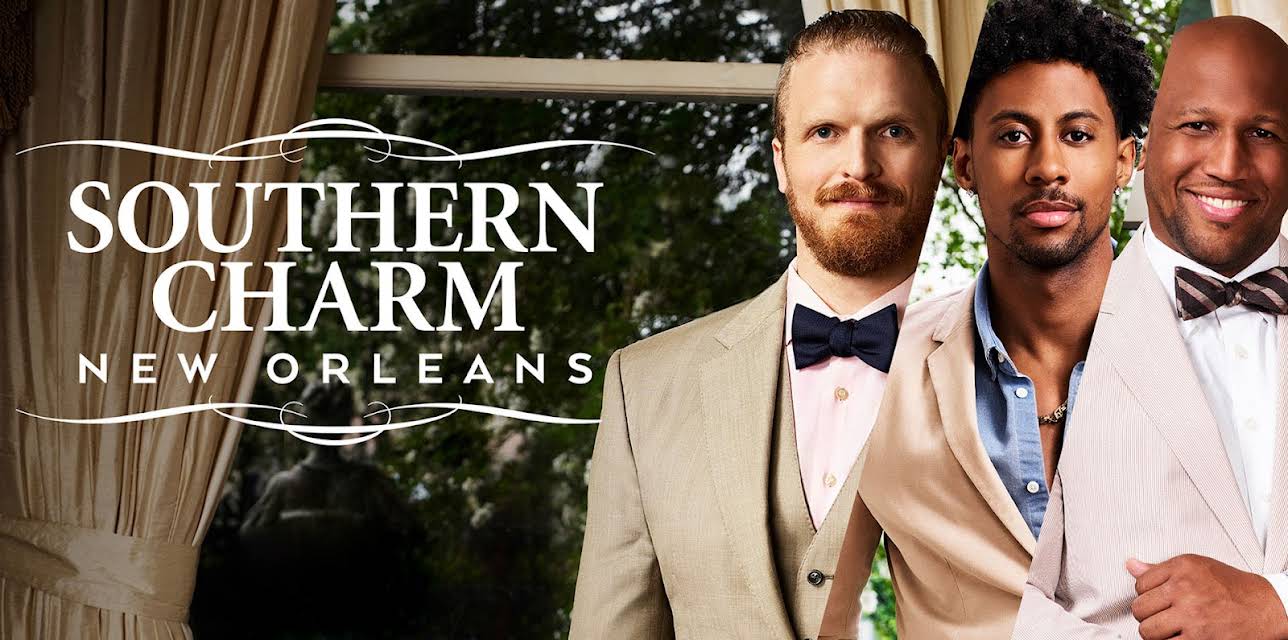Southern Charm New Orleans, Season 1