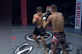 MMA Plus Season One: Henry Cejudo vs. Ryan Hollis