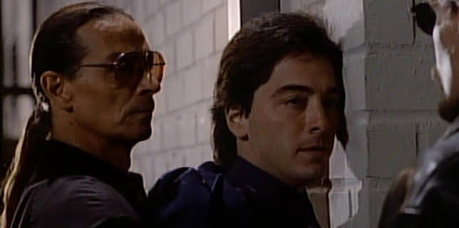 17:10: Diagnose: Mord | Sat1 Gold | 3/23 2026