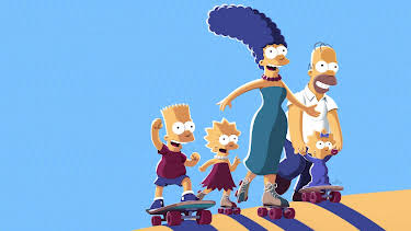 19:45: Die Simpsons | ProSieben | 10/10 2026