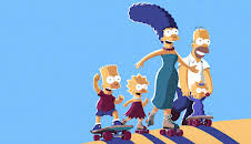 Die Simpsons