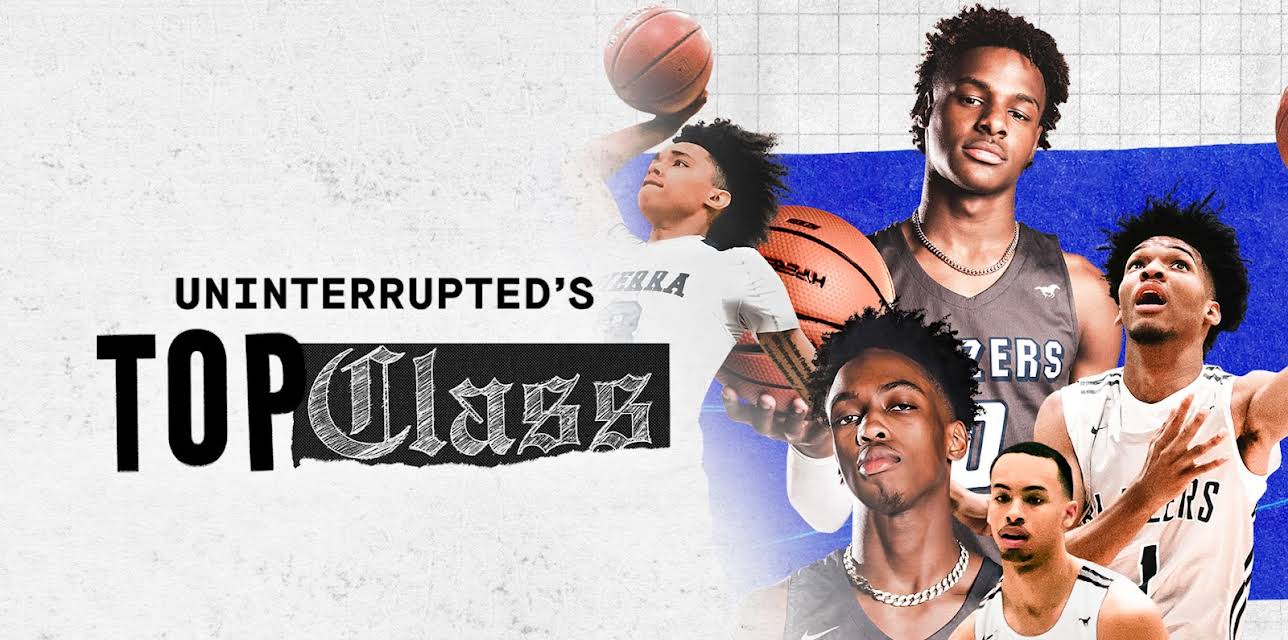 Uninterrupted's Top Class