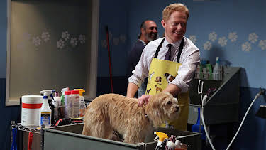 3:30 PM: Modern Family | E4 | 8/11 2026