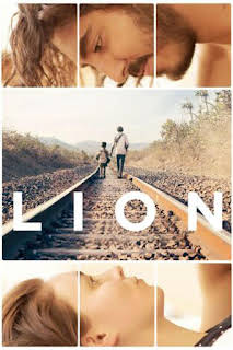 18:35: Lion | Paramount Channel | 7/6 2026