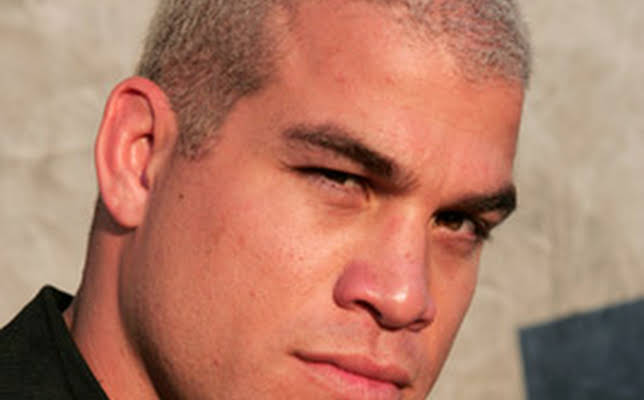 Tito Ortiz