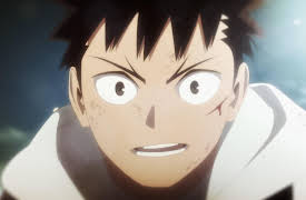 Kaiju No. 8: The Man Who Became a Kaiju