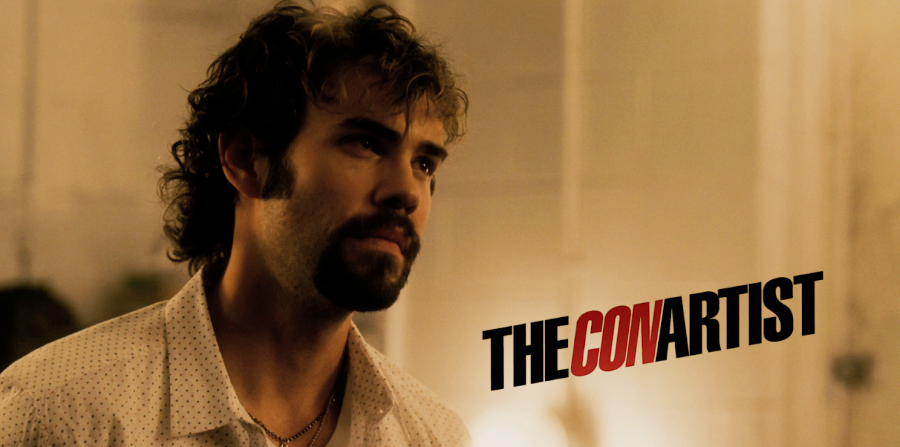 The Con Artist (2011)