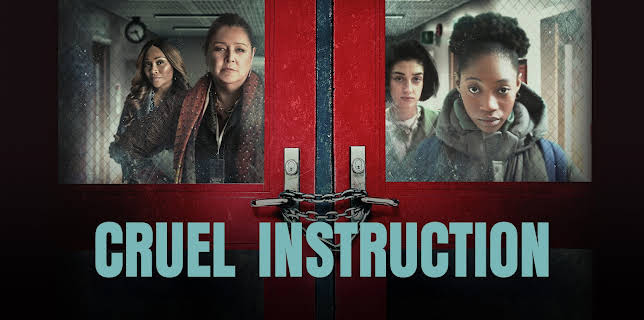 Cruel Instruction (2022)