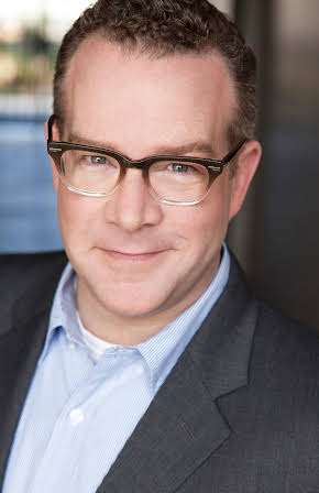 Chris Tallman as 