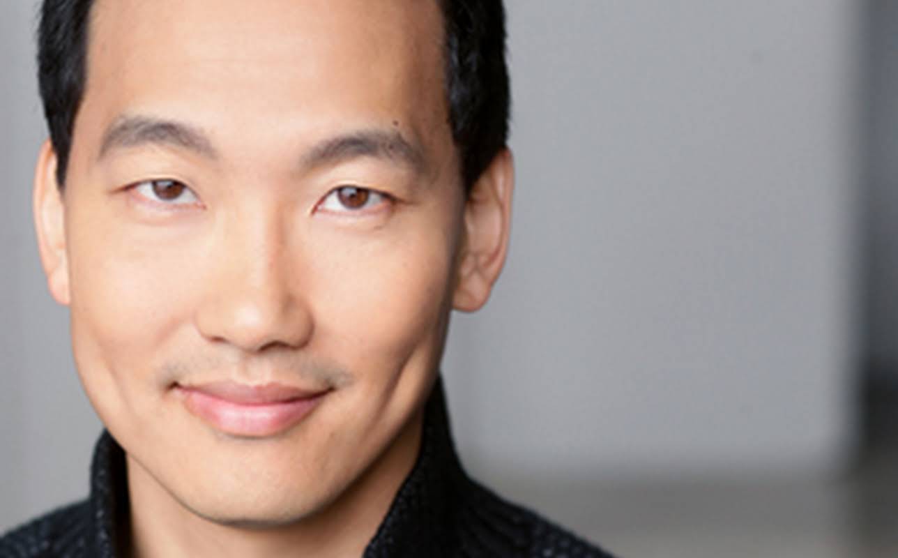 Eddie Shin