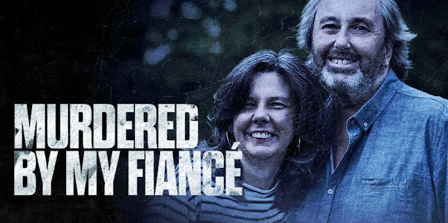 Murdered by My Fiancé (2017)