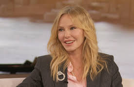 The Drew Barrymore Show: Kelli Giddish
