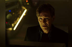 12 Monkeys, Season 1: Arms of Mine