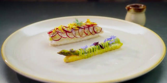 8:00 PM: MasterChef: The Professionals (S18 E10) (S18) | BBC One | 3/3 2026