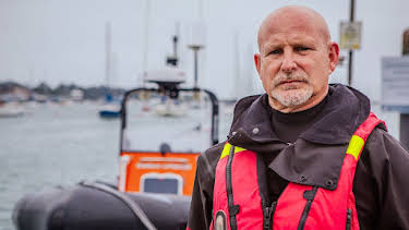 1:50 AM: Rescue 999: Seconds to Save a Life (S1 E4) (S1) | Paramount | 9/19 2026