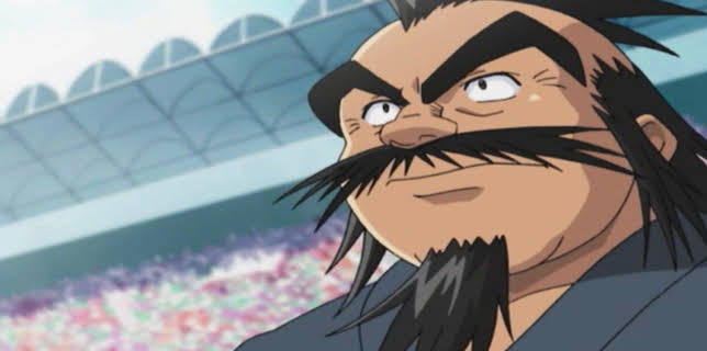 05:50: Eyeshield 21 | ProSieben Maxx | 3/7 2026