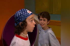 The Naked Brothers Band Season 1: Alex's Clothing Line