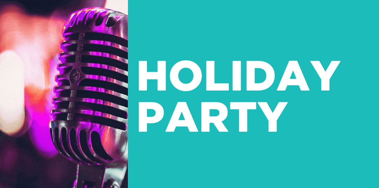 Holiday Party (2025)