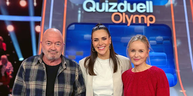 23:00: Quizduell-Olymp | SWR Fernsehen BW | 2/2 2026