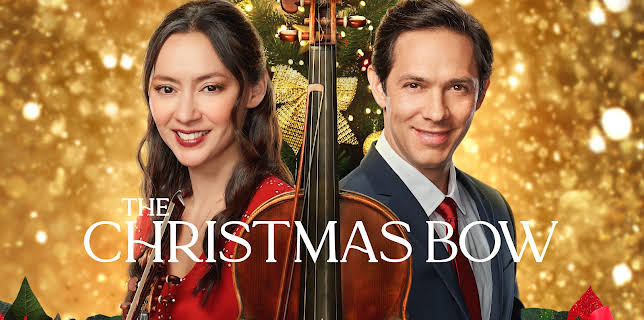 18:00: The Christmas Bow | Kanal 11 | 11/9 2025