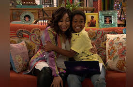 Raven's Home Volume 1: Big Trouble In Little Apartment