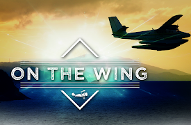 On The Wing: Vanuatu - doctor Mark to the rescue