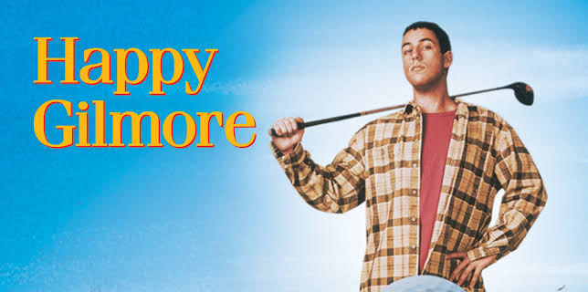 Happy Gilmore (2026)