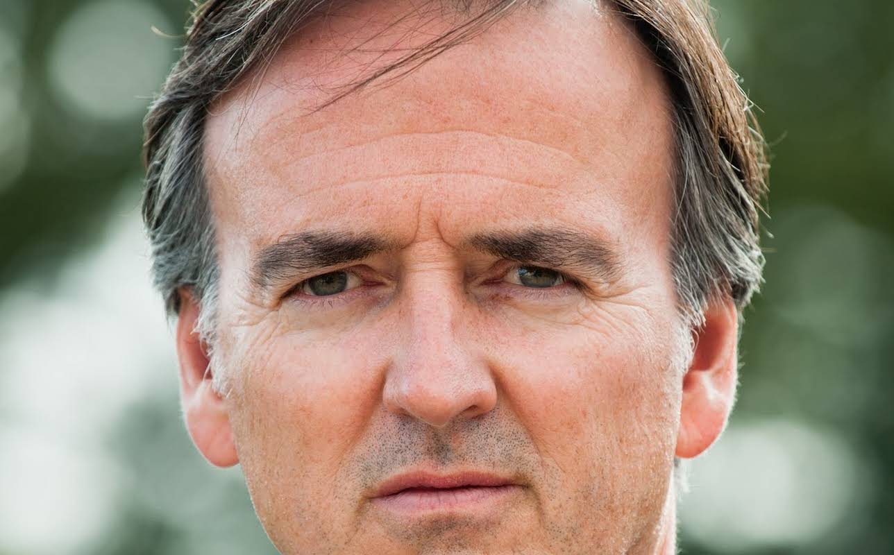 Richard Brimblecombe