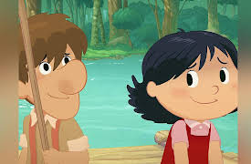 Memories of Nanette: Episode 8