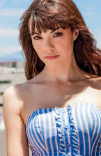 Annemarie Pazmino as 