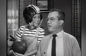 Dennis The Menace, Season Three: Mr. Wilson's Safe