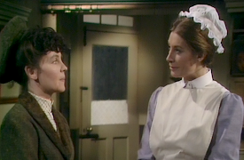 Upstairs, Downstairs, Season 1: On Trial
