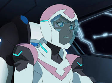 13:05: Voltron: Legendärer Verteidiger | ProSieben Maxx | 6/6 2026