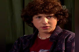 Zoey 101 Season 1: The Play