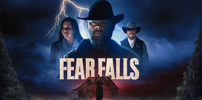 Fear Falls (2022)