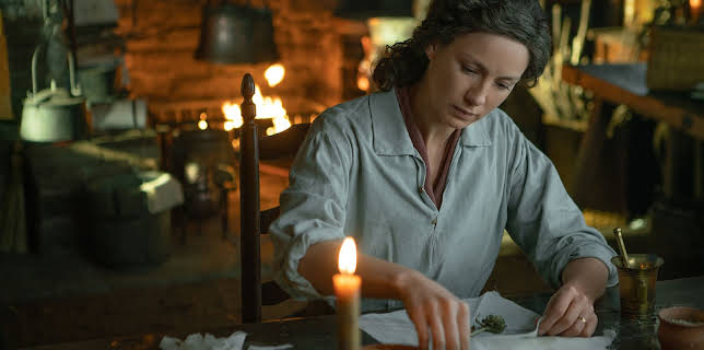 20:10: Outlander (S4 E6) (S4) | Viasat Series | 11/3 2025