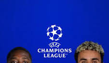 UEFA Champions League (T25/26): PSG - Bayern Múnich